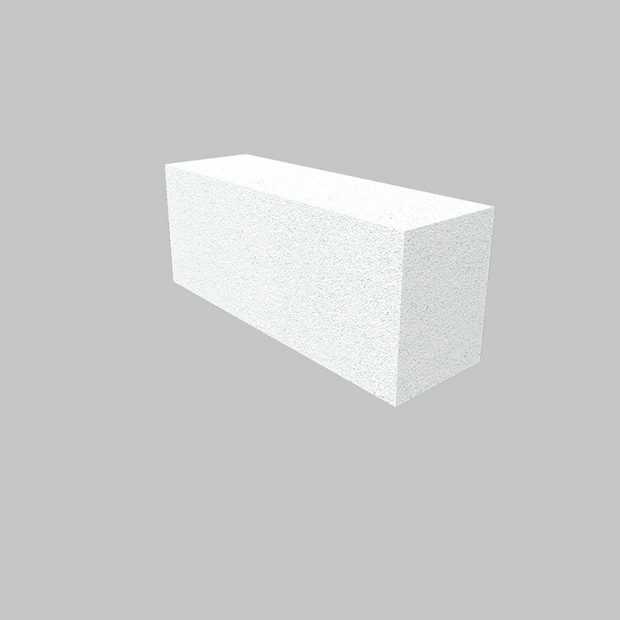 Газобетонный блок ISTKULT D600 B5,0 625x250x150